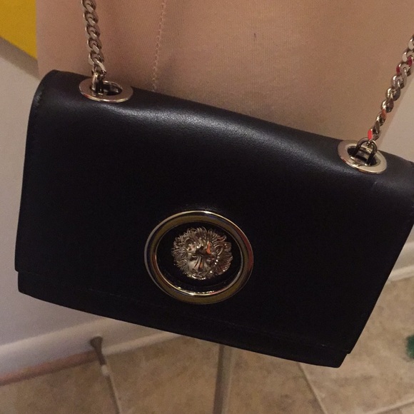 NWOT VERSUS BY VERSACE Crossbody Bag - Picture 2 of 6